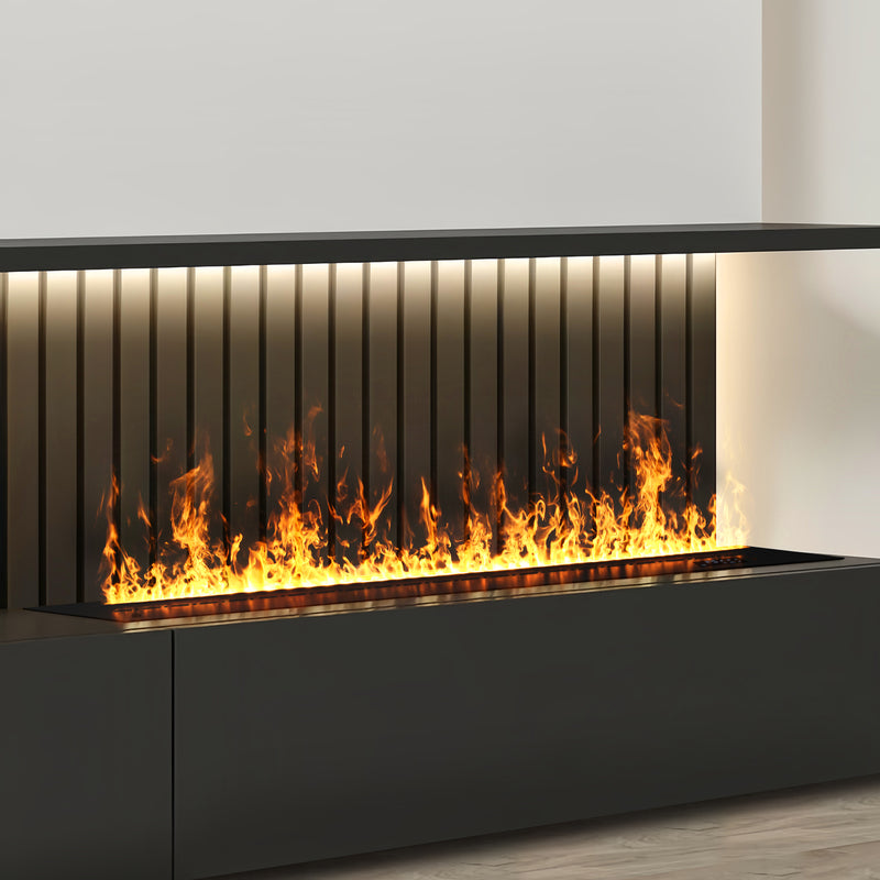 Design som smälter in i ditt utrymme