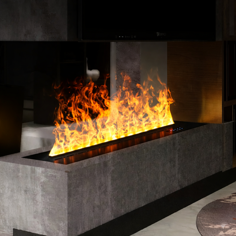 Kvalitet i varje steg