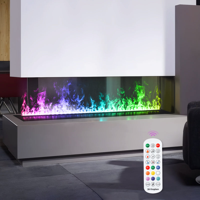 En ny approach till eldstaden